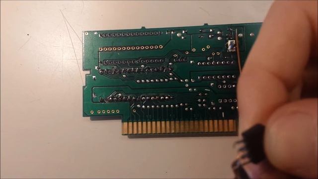 Super CIC Installation snes and famicom games смотреть онлайн