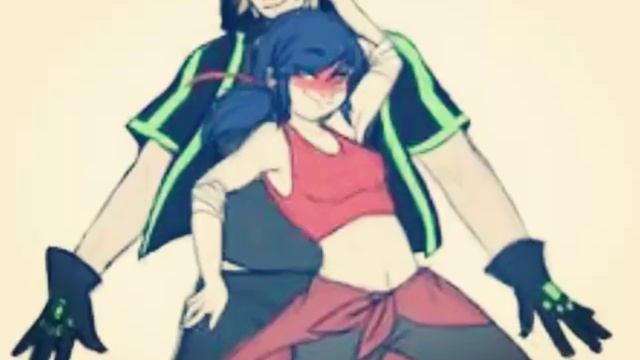 Miraculous-BreakDance