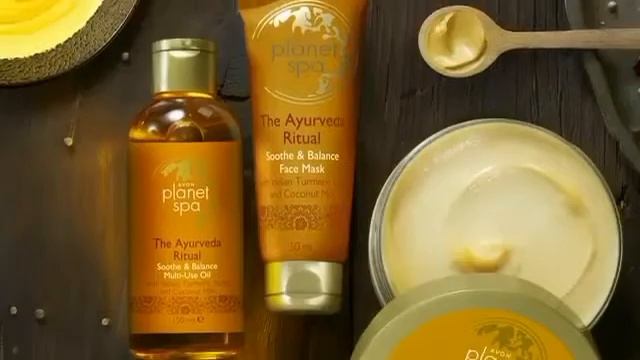 Planet Spa смотреть онлайн