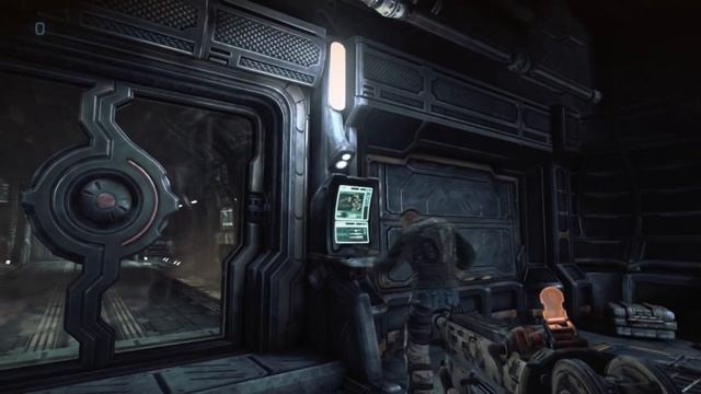 Худший шутер на свитч | Bulletstorm для Nintendo Switch смотреть онлайн