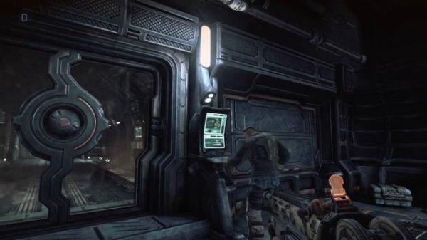 Худший шутер на свитч | Bulletstorm для Nintendo Switch