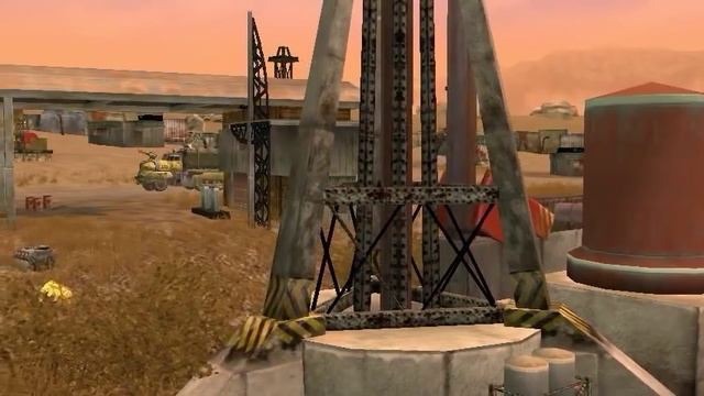 Ex Machina (Hard Truck: Apocaplyse) trailer смотреть онлайн