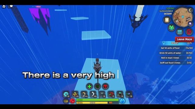?GET NEW GIANT DEMONIC CREATURES FOR FREE?| Tips & Tricks | Creatures of Sonaria смотреть онлайн