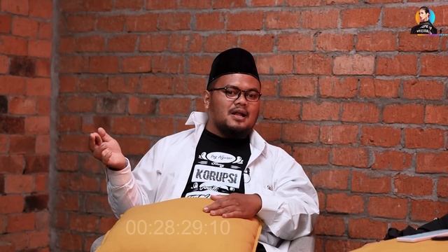 Sahabat Bicara: Tentang Akal Pikiran. Bersama Guru Gembul @gurugembul смотреть онлайн