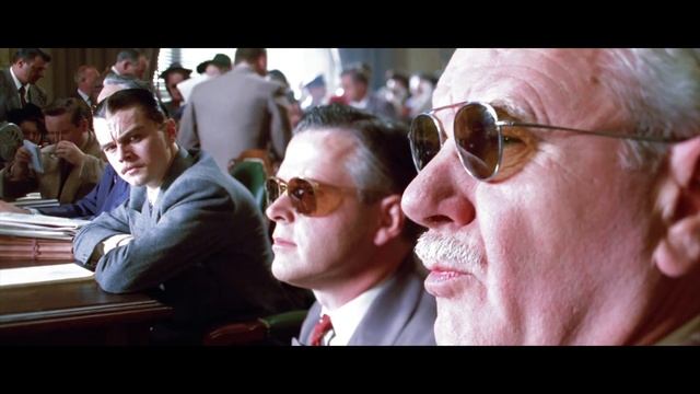 The Beauty Of The Aviator