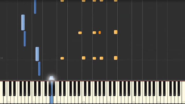 Satin Doll - jazz piano voicings and comping смотреть онлайн