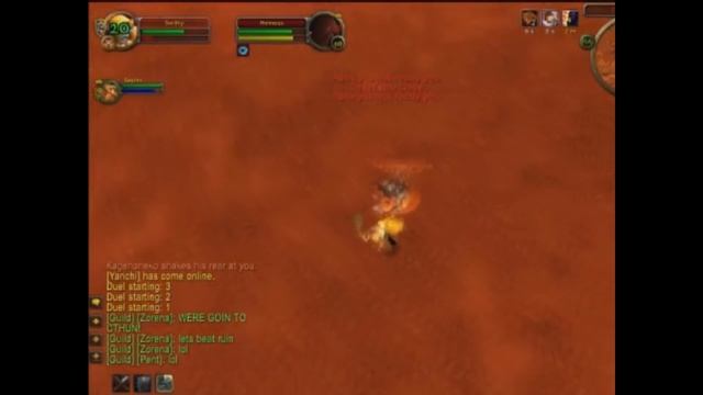 Топ 3 САМЫХ Легендарных игроков в World Of Warcraft