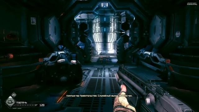 Прохождение Rage #15 - Штурм столицы [Финал] смотреть онлайн