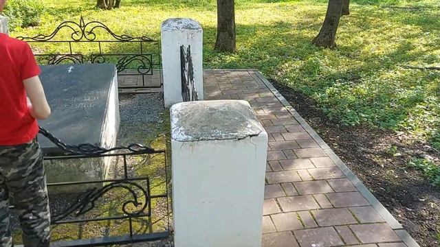 Музей - парк г. Богородицк смотреть онлайн