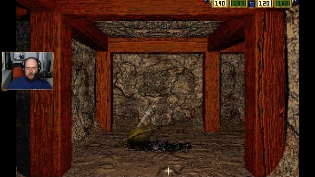 Stonekeep - полное прохождение | часть #14 смотреть онлайн