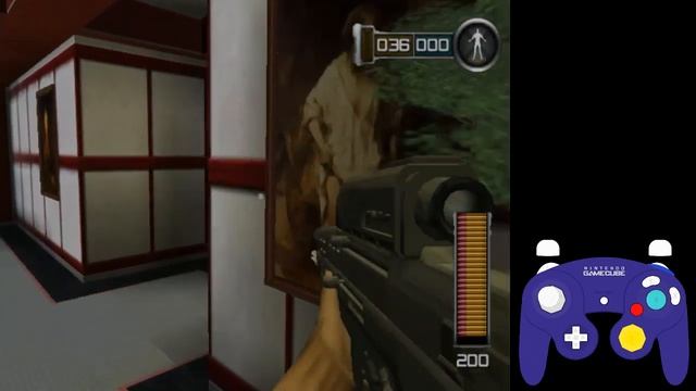 Die Hard: Vendetta Any% Tutorial: Part 10 (Nakatomi Plaza) смотреть онлайн