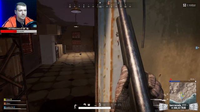 НОВАЯ КАРТА KARAKIN В PUBG, ЧЁРНАЯ ЗОНА , C4 ИГРАЕМ ДАЛЬШЕ / ПУБГ СТРИМ смотреть онлайн