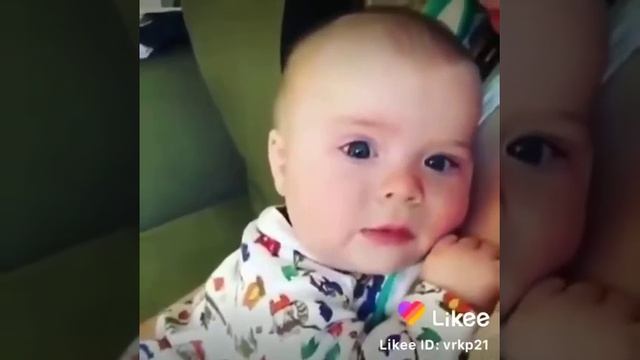 Cute Beby смотреть онлайн