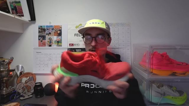 NIKE INVINCIBLE 3: 100 MILE REVIEW смотреть онлайн