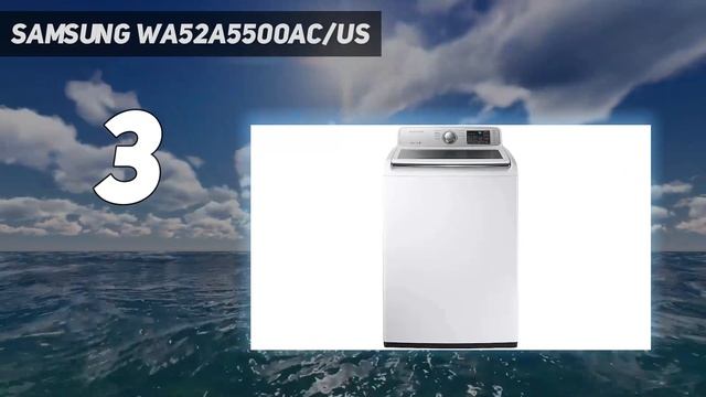 Top 5 Best Washing Machine 2024 смотреть онлайн