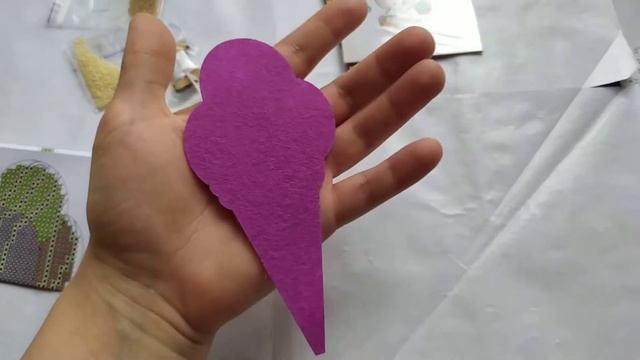 #обзор #волшебнаястрана FLK 028- мороженое смотреть онлайн