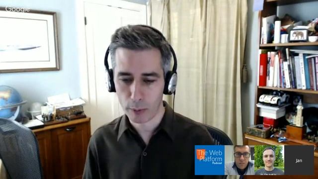 79: Basic Web Components & Best Practices смотреть онлайн