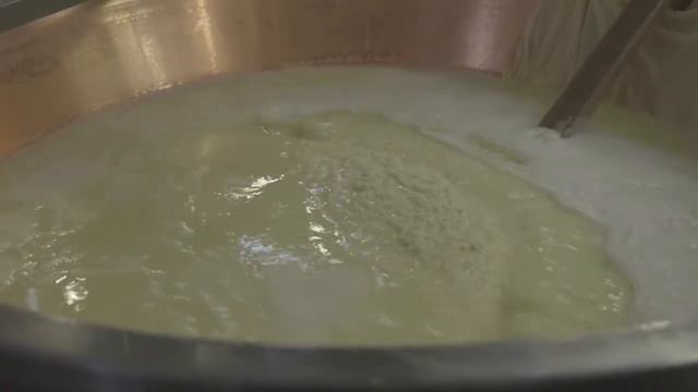 Burro e formaggi biologici Montanari & Gruzza смотреть онлайн