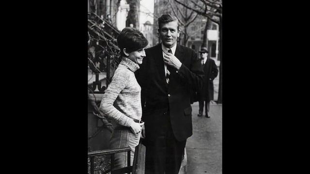 Audrey Hepburn.Одри Хепберн.  