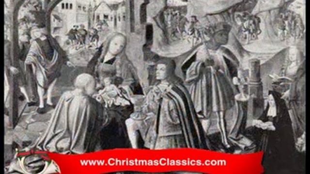 The Story behind "We Three Kings of Orient Are" смотреть онлайн