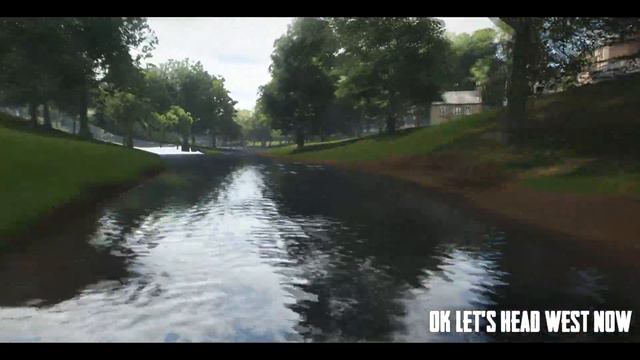 Out of Map Experience #1 - Forza Horizon 4 смотреть онлайн