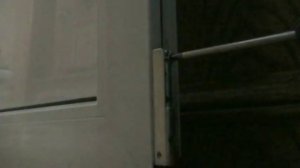 Замена Нижней Петли Пластиковой Двери Фурнитура Мако(Масо). Ремонт Пластиковых Окон.