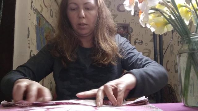 Спасаемся от Вируса делаем Маску за 1 минуту смотреть онлайн