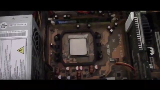 Как сделать термопасту из эпоксидной смолы смотреть онлайн