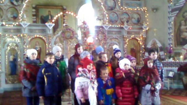 С. Золотники виступ в Храмі(1) смотреть онлайн