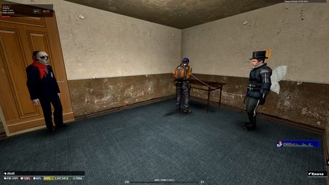 DarkRP | НАКАЗЫВАЕМ АГРО ШКОЛЬНИКА ЛУЧШЕ АДМИНА смотреть онлайн