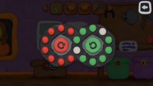 12 замков  Пластилиновая комната 2 / Часть вторая / Уровень 1 / Все замки и ключи