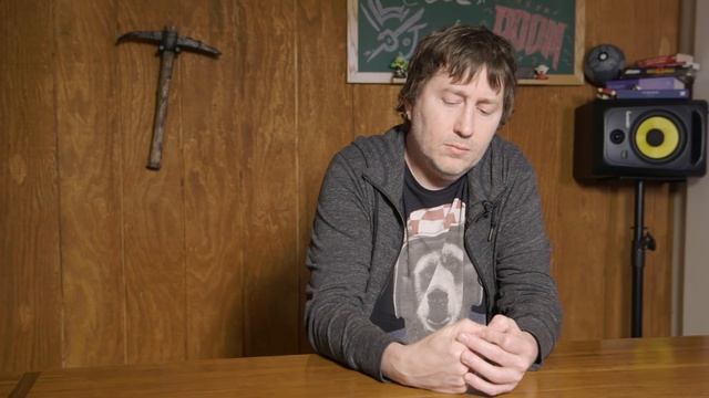 Deus Ex to Dishonored with Harvey Smith смотреть онлайн