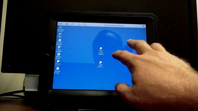 How to use Windows on iPad смотреть онлайн