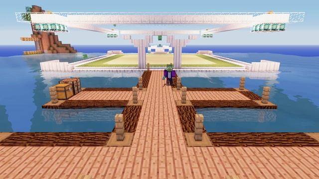 MINECAMERA MOD - Pon cámaras en Minecraft [Forge][1.7.10][Español] смотреть онлайн