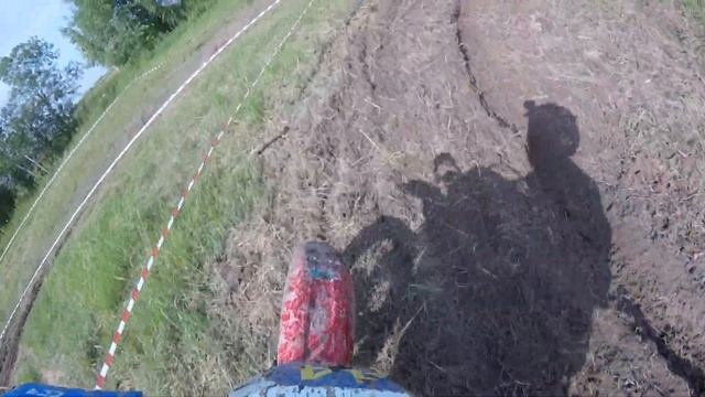 2-й заезд Эндуро-Х Ярославль Левцово Wild Motors 29.07.2017 смотреть онлайн