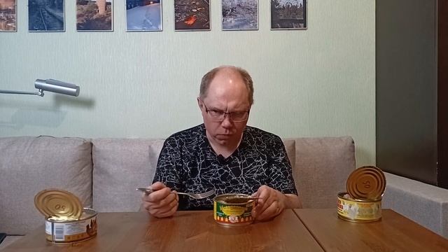 Вскрытие покажет! Консервы из куры. смотреть онлайн