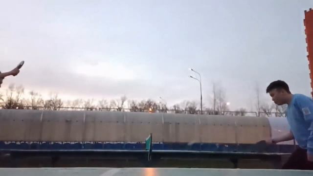 Унижение шушунова в теннис 2 смотреть онлайн