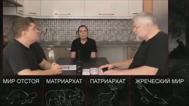 Черепаха и три слона. Часть 2 (Бред Меняйлова) смотреть онлайн