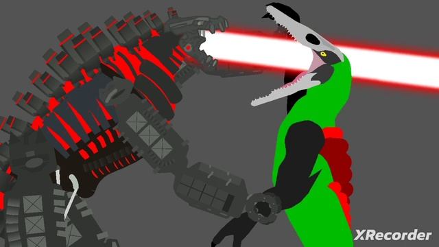 mechagodzilla 2021 kill mega skull crawler | stick node pro смотреть онлайн