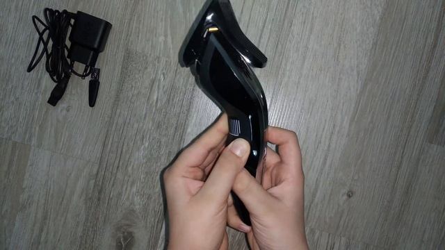 Philips Hair Clipper HC 5450 смотреть онлайн