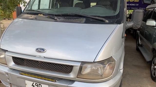 Toyota Land Cruiser 2001 MT 7 chỗ giá siêu rẻ_70tr” Daewoo Lanos_Ford Everet_Ford Ranger…0968450281 смотреть онлайн