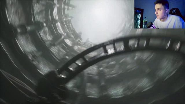 ИЗВРАЩЁННАЯ ВСЕЛЕННАЯ • Scorn #2 смотреть онлайн