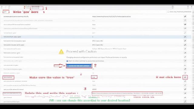 How To Fake Your Location in Chrome & Firefox 2022 смотреть онлайн