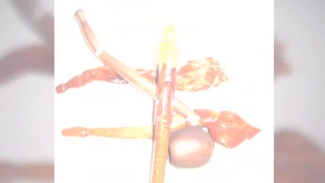 Мои работы: красивые курительные трубки своими руками. смотреть онлайн