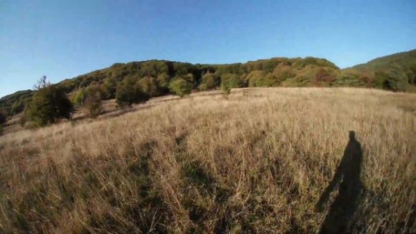 Поход на Курлюк Баш