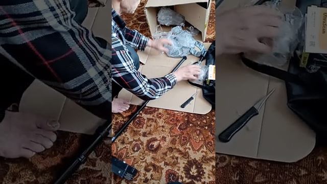 Новый Российский прибор "UltraScan" смотреть онлайн