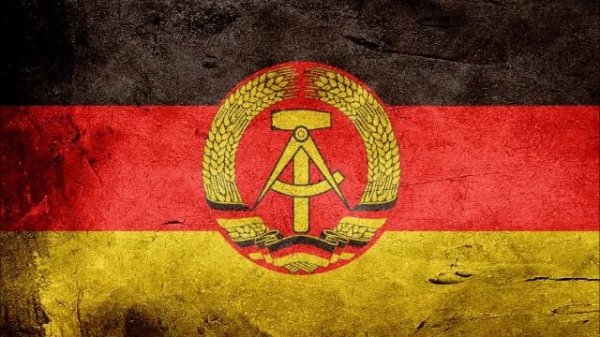 Час музыки ГДР - DDR-Music