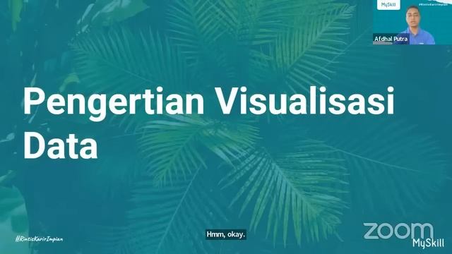 Short Class Data Analysis: Basic Statistics and Data Visualization смотреть онлайн