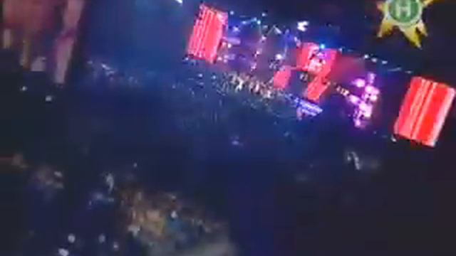 Светлана Лобода и Алексей Матиас - Жить легко смотреть онлайн