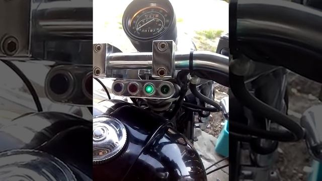 Урал Волк смотреть онлайн